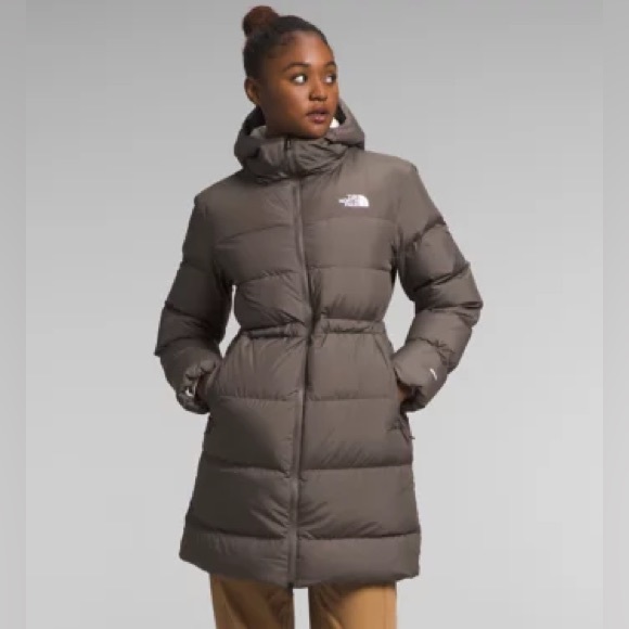 WOMEN'S EXPLORE FARTHER PARKA - Picture 1 of 4